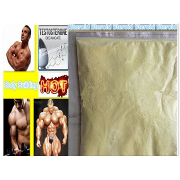 Polvo superior de Enantato de Trenbolone el 99% CAS no: 472-61-546